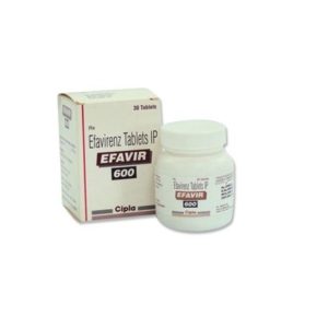 Buy efavir 600mg