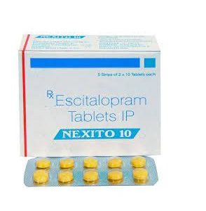 Buy Escitalopram